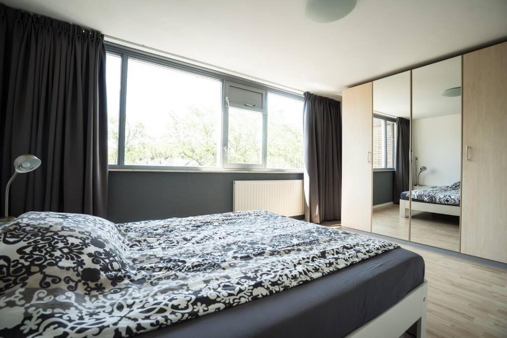 Cityhouse Alkmaar Eksteriør billede