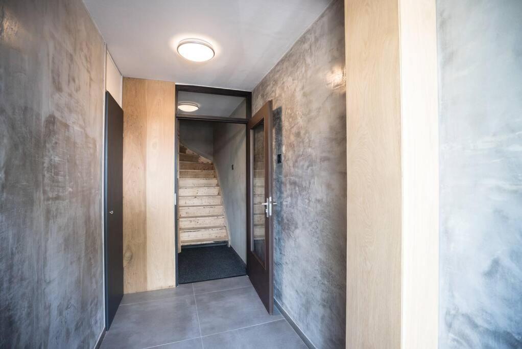 Cityhouse Alkmaar Eksteriør billede