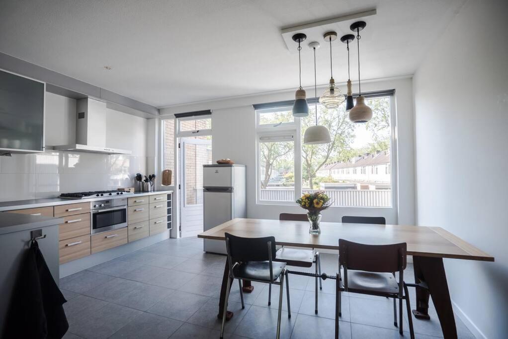 Cityhouse Alkmaar Eksteriør billede