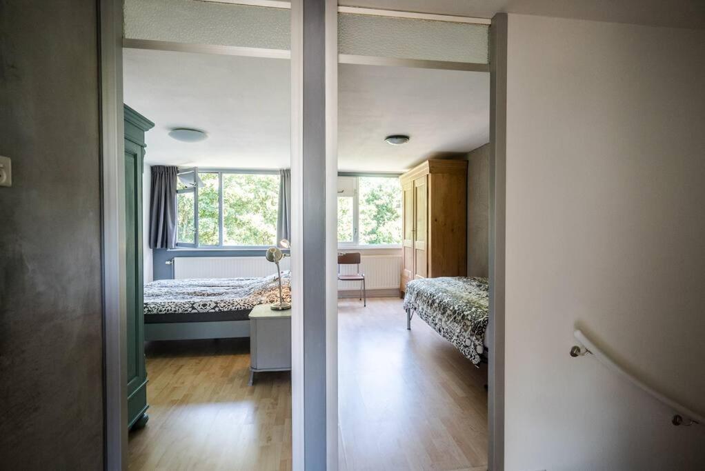 Cityhouse Alkmaar Eksteriør billede