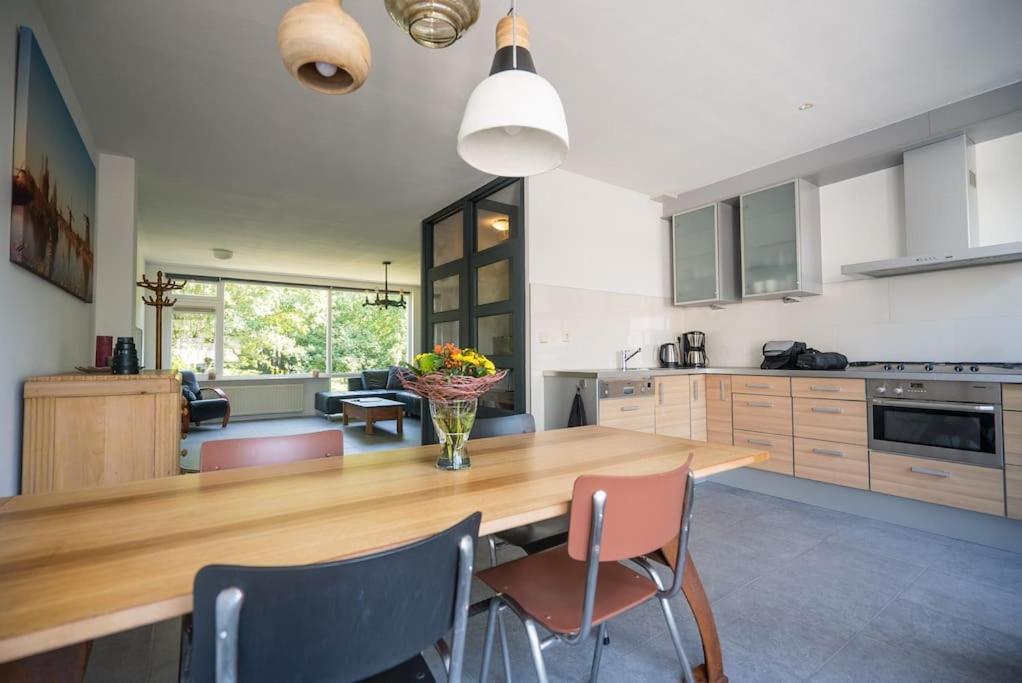 Cityhouse Alkmaar Eksteriør billede