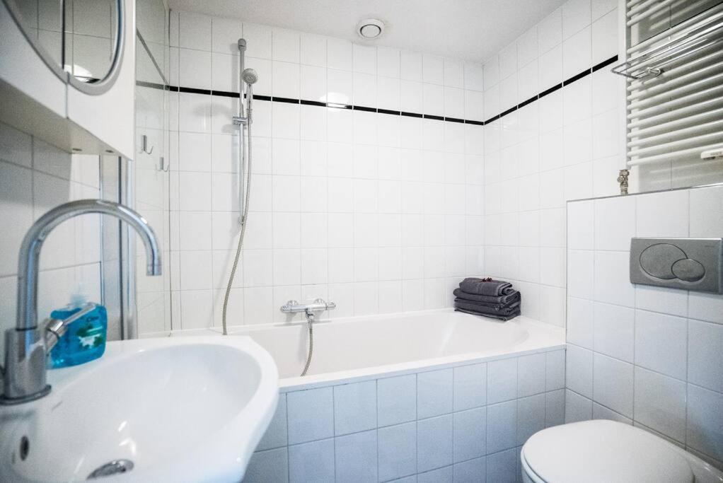 Cityhouse Alkmaar Eksteriør billede
