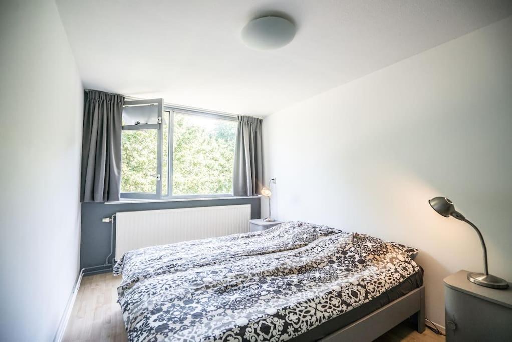 Cityhouse Alkmaar Eksteriør billede